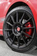 Abarth 595C Competizione 2014 года (AU)